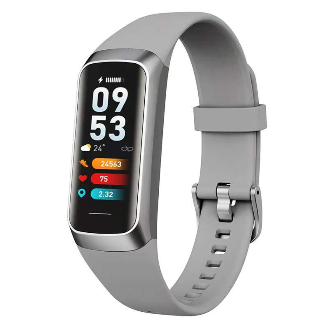 Vitalis Core – Fitness- & Gesundheitswatch – Produktansicht 15