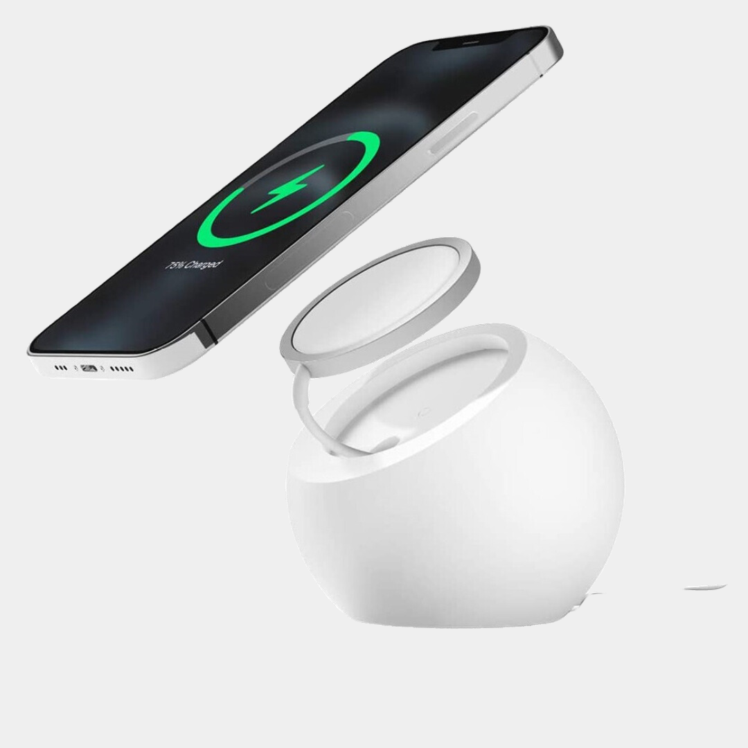 VoltStand Solo – Smartphone-Ladestation – Produktansicht 5