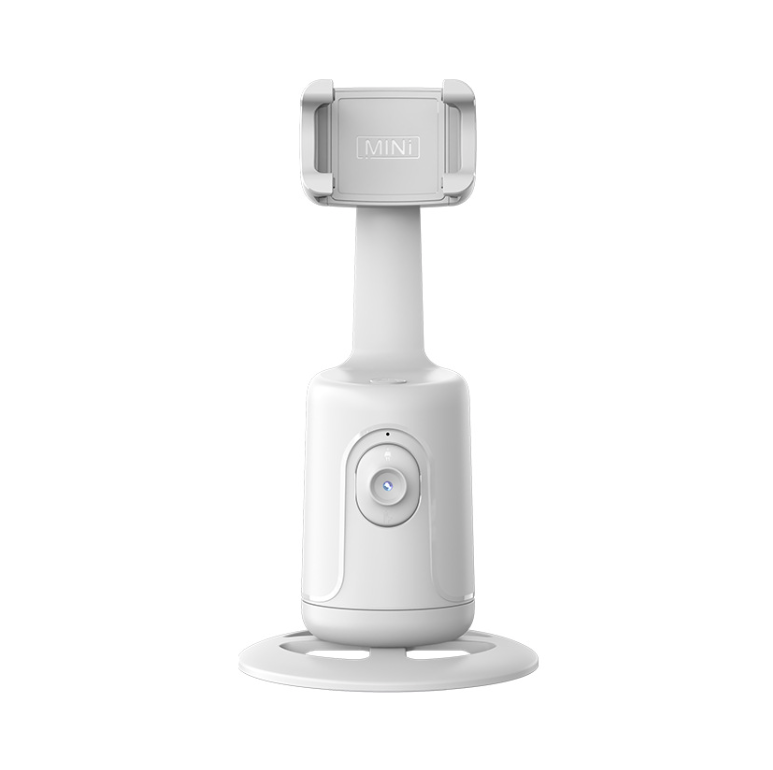 FrameTrack 360 – Automatisch folgender Smartphone-Kamerastick – Produktansicht 10