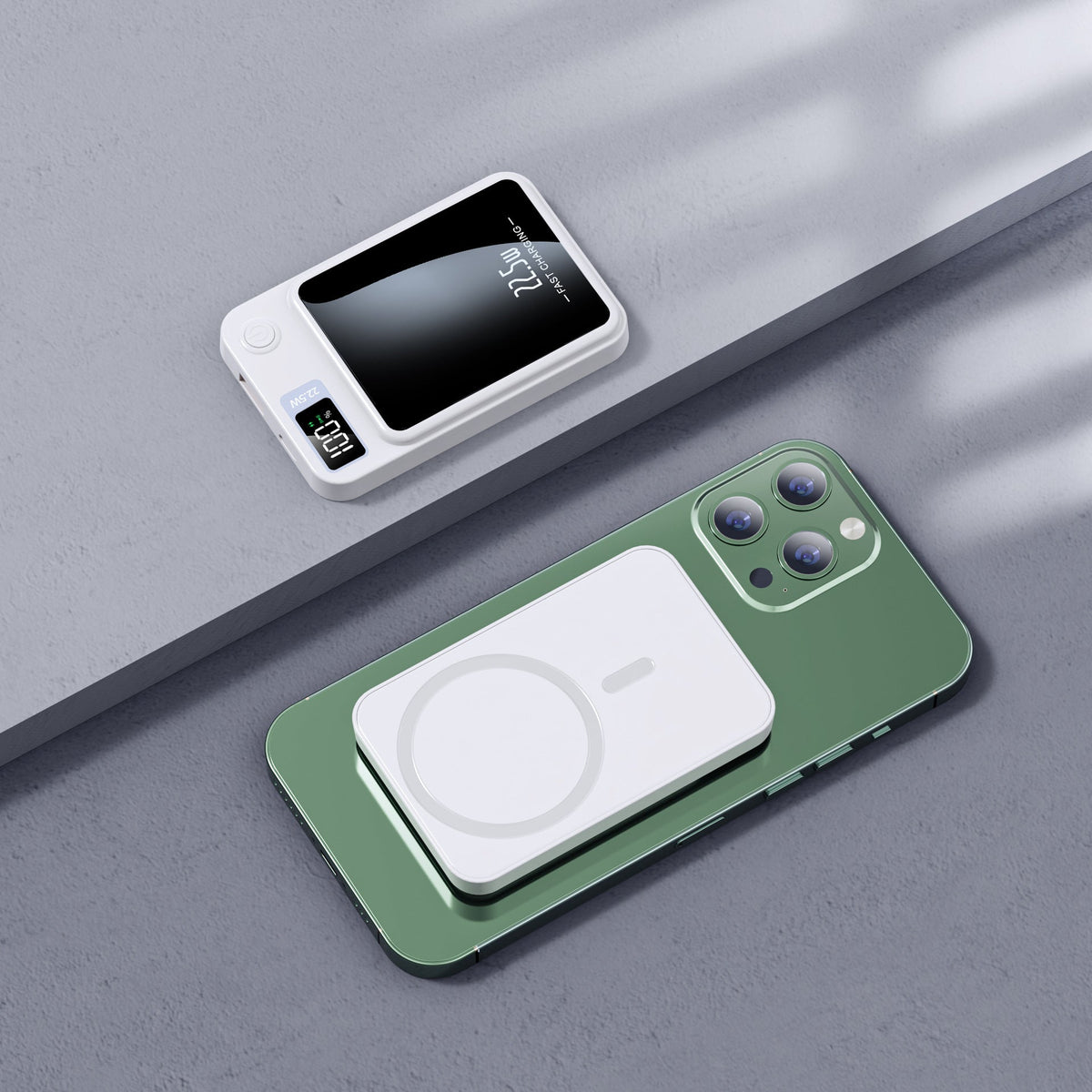 VoltPack – Powerbank für unterwegs – Produktansicht 8