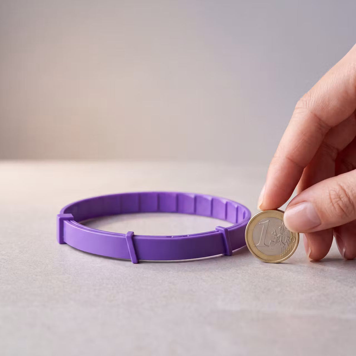 PawCalm – Pheromon-Beruhigungshalsband für Hunde & Katzen – Produktansicht 9