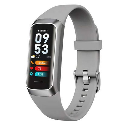 Vitalis Core – Fitness- & Gesundheitswatch – Produktansicht 15
