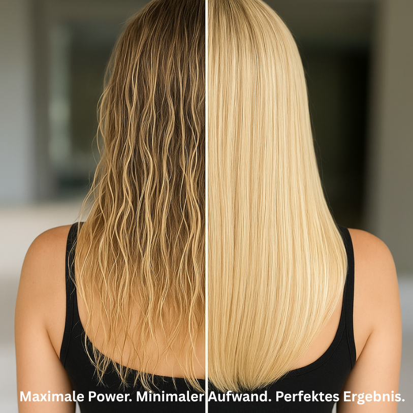 StyleFusion Dry – 5-in-1-Föhn – Produktansicht 7