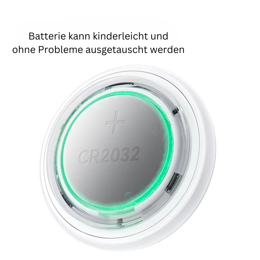 Findora Tag – Smarter Gegenstandsfinder – Produktansicht 7