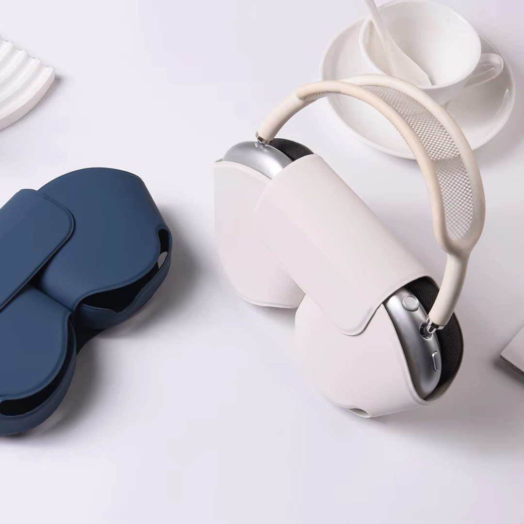 ArmorCase Travel – Reisehülle für Over-Ear-Kopfhörer – Produktansicht 8