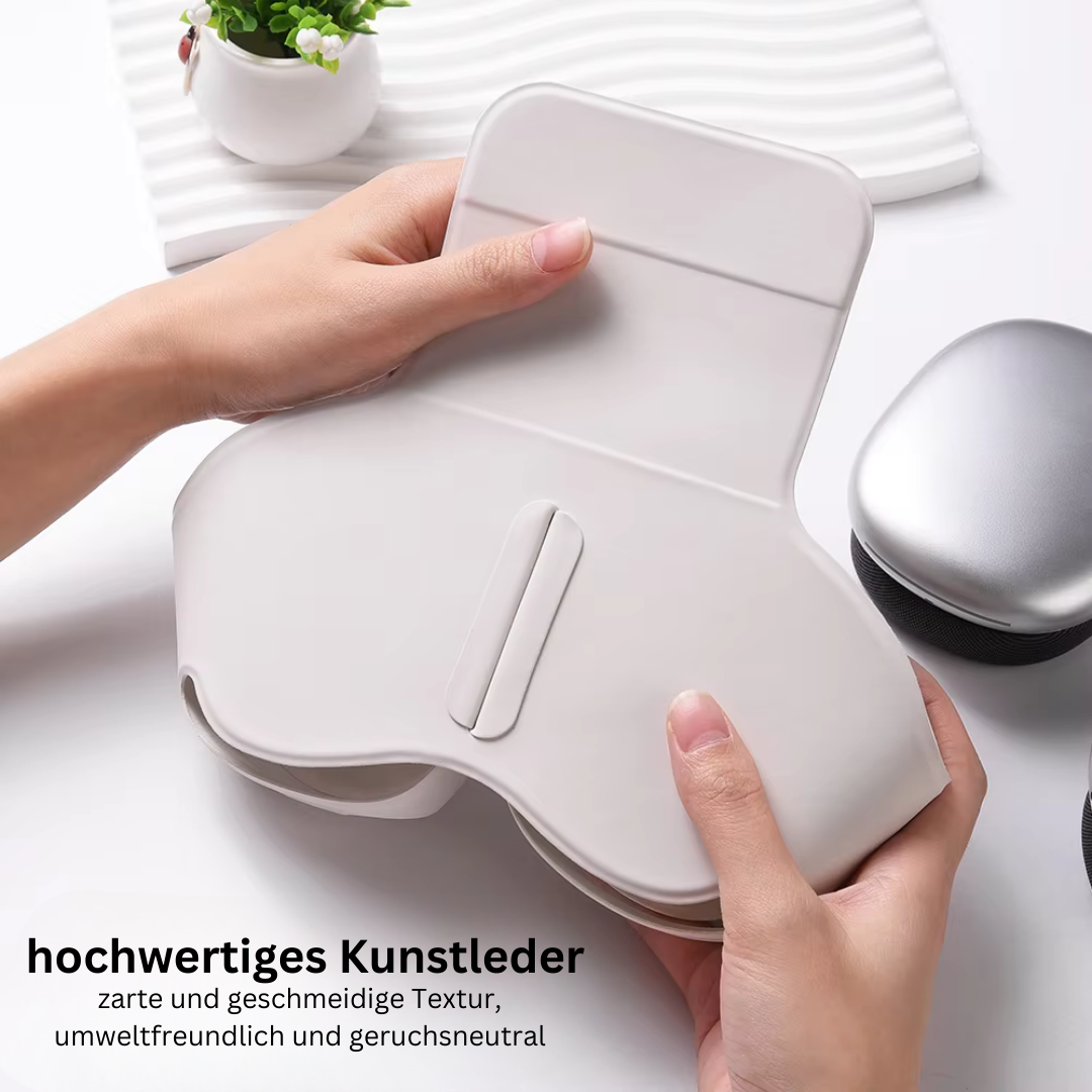 ArmorCase Travel – Reisehülle für Over-Ear-Kopfhörer – Produktansicht 4