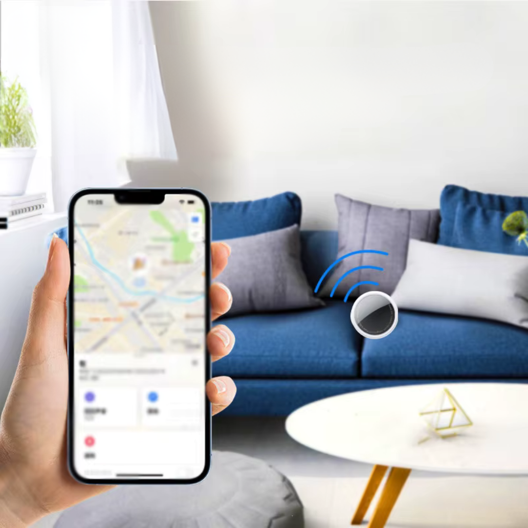 Findora Tag – Smarter Gegenstandsfinder – Produktansicht 8
