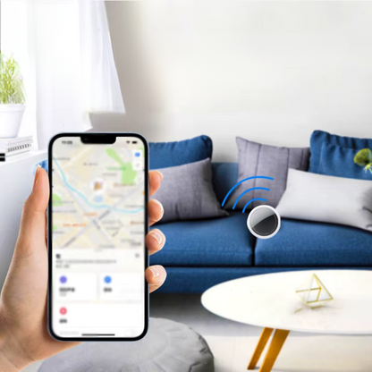 Findora Tag – Smarter Gegenstandsfinder – Produktansicht 8