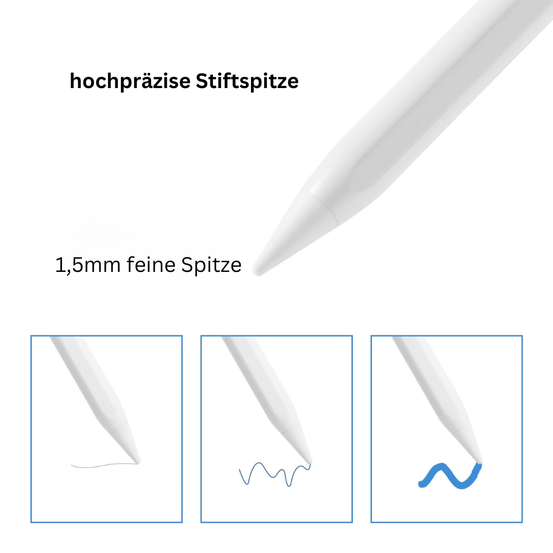 SketchFlow – Magnetischer Tablet-Stift – Produktansicht 8