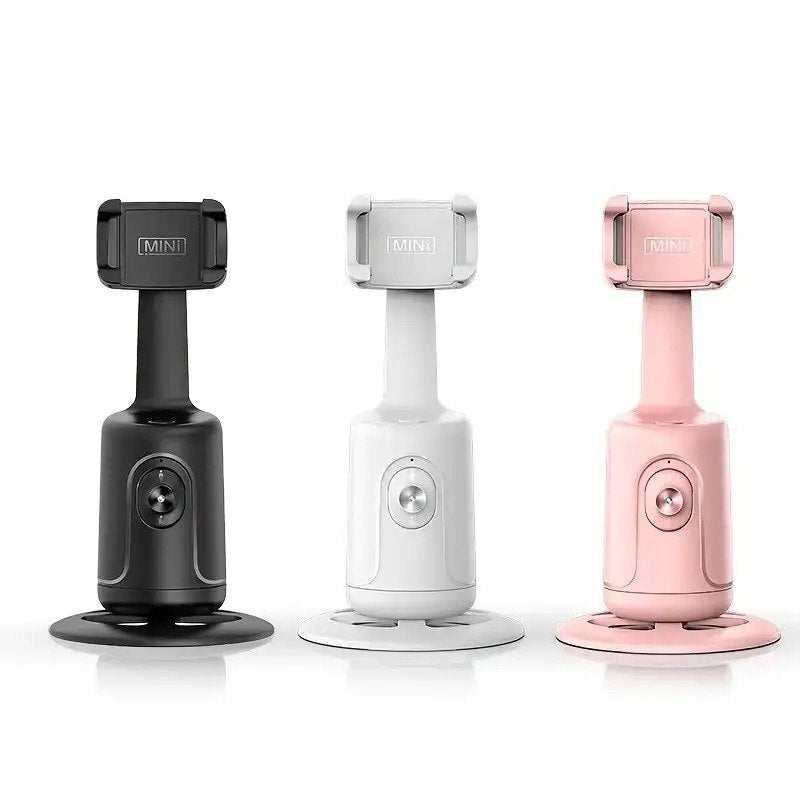 FrameTrack 360 – Automatisch folgender Smartphone-Kamerastick – Produktansicht 4