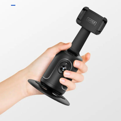 FrameTrack 360 – Automatisch folgender Smartphone-Kamerastick – Produktansicht 5