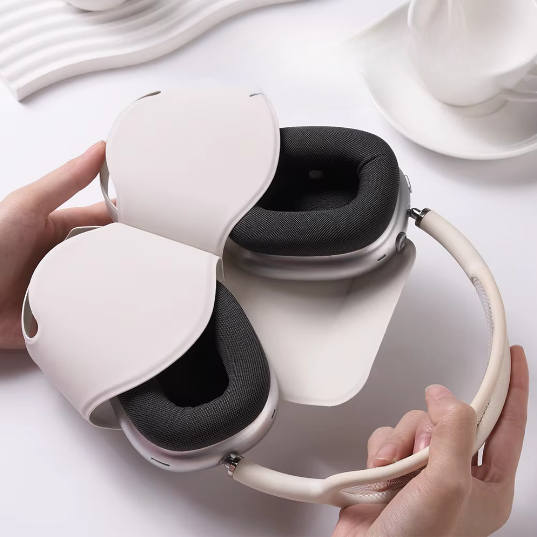 ArmorCase Travel – Reisehülle für Over-Ear-Kopfhörer – Produktansicht 2