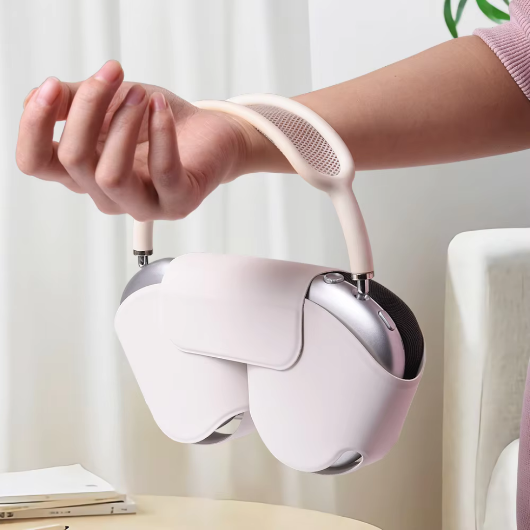 ArmorCase Travel – Reisehülle für Over-Ear-Kopfhörer – Produktansicht 6