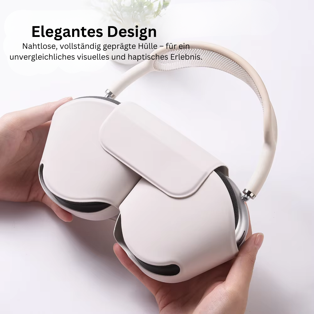 ArmorCase Travel – Reisehülle für Over-Ear-Kopfhörer – Produktansicht 3
