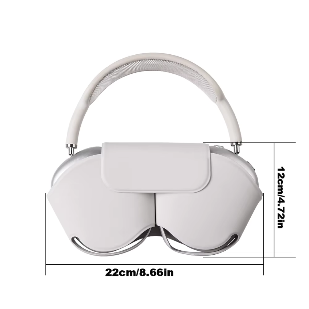 ArmorCase Travel – Reisehülle für Over-Ear-Kopfhörer – Produktansicht 7