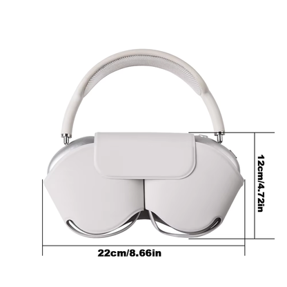 ArmorCase Travel – Reisehülle für Over-Ear-Kopfhörer – Produktansicht 7