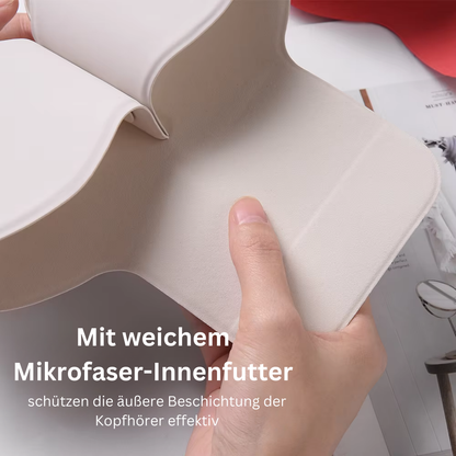 ArmorCase Travel – Reisehülle für Over-Ear-Kopfhörer – Produktansicht 5