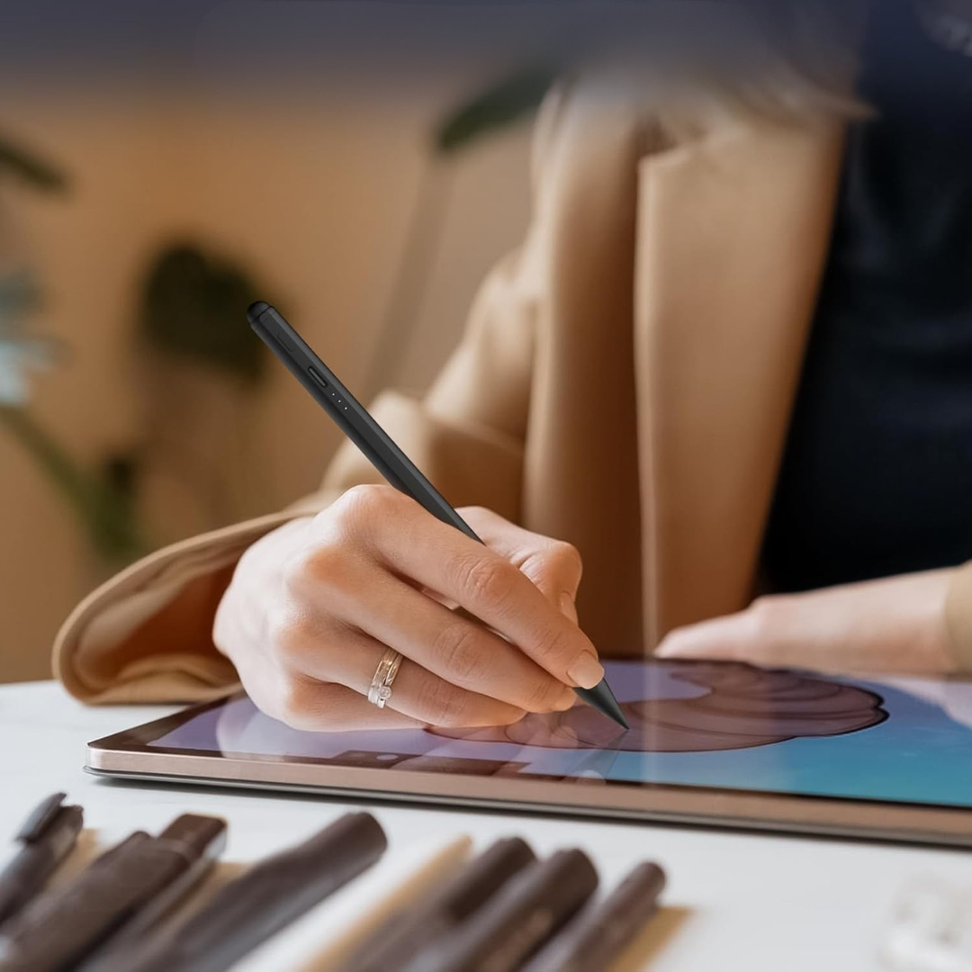 SketchFlow – Magnetischer Tablet-Stift – Produktansicht 2