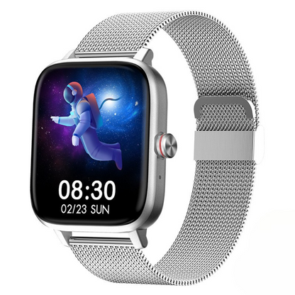Vitalis Titan – Multifunktions-Smartwatch – Produktansicht 7