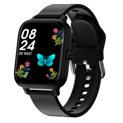 Vitalis Titan – Multifunktions-Smartwatch – Produktansicht 3