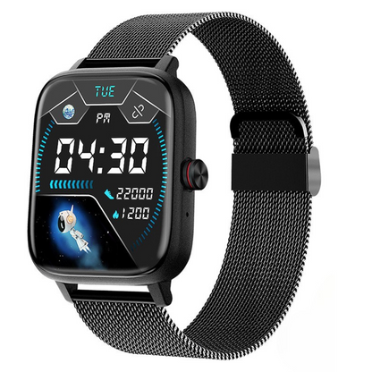 Vitalis Titan – Multifunktions-Smartwatch – Produktansicht 4