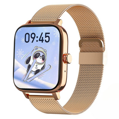 Vitalis Titan – Multifunktions-Smartwatch – Produktansicht 9