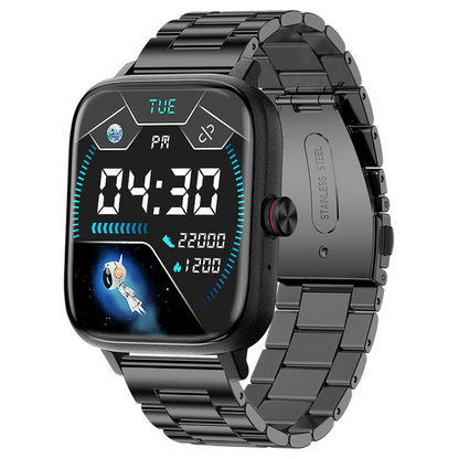 Vitalis Titan – Multifunktions-Smartwatch – Produktansicht 2