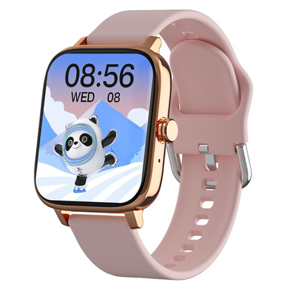 Vitalis Titan – Multifunktions-Smartwatch – Produktansicht 10