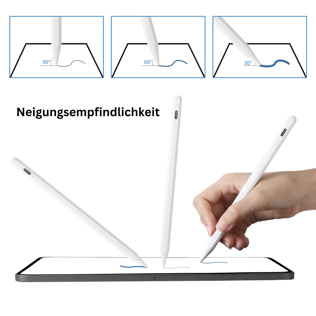 SketchFlow – Magnetischer Tablet-Stift – Produktansicht 7