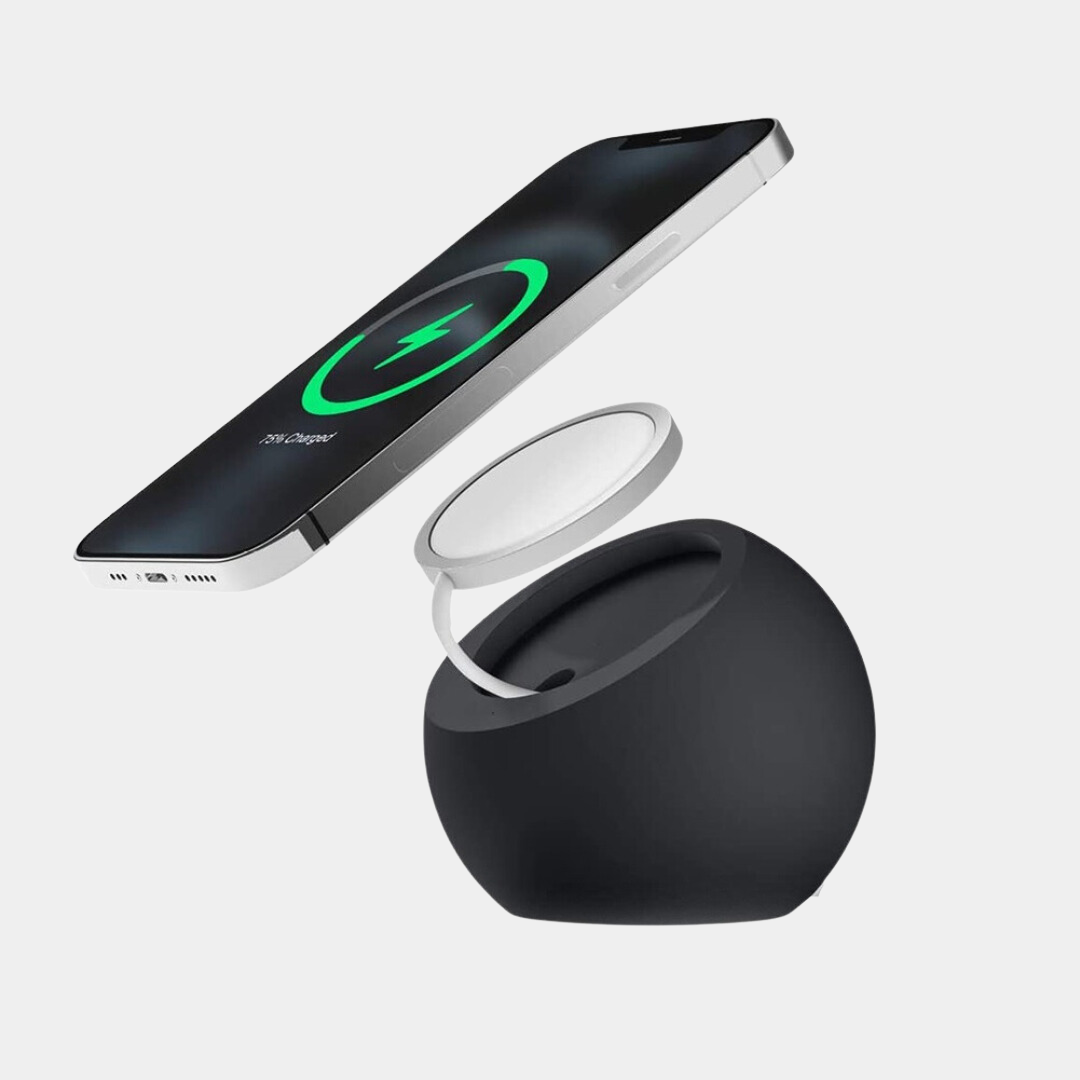 VoltStand Solo – Smartphone-Ladestation – Produktansicht 2