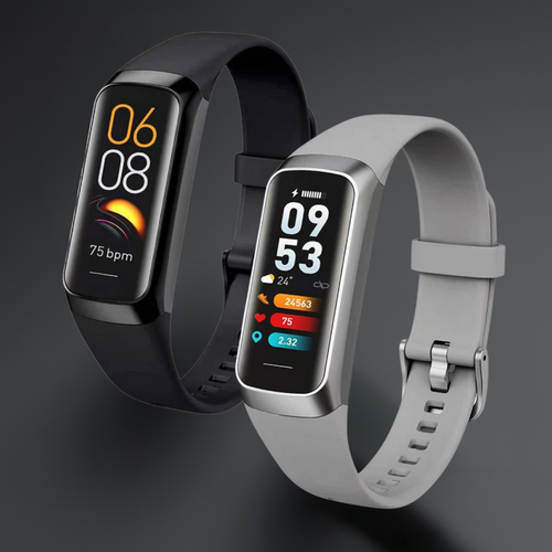 Vitalis Core – Fitness- & Gesundheitswatch – Produktansicht 1