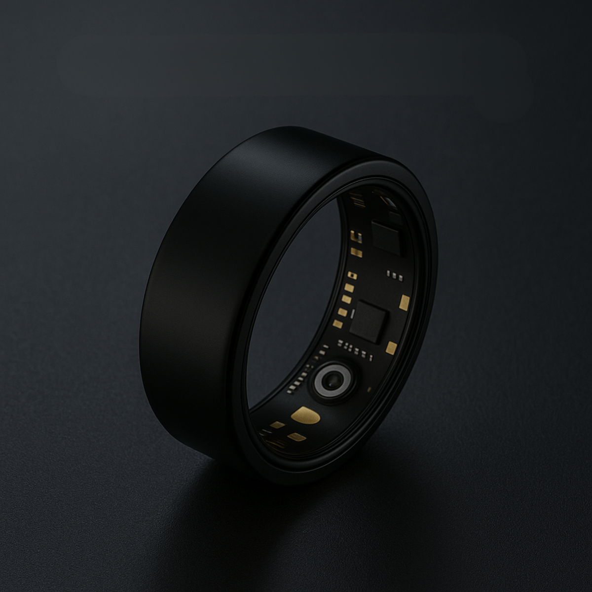 Vitalis Ring – Smart Ring für Fitness & Gesundheit – Produktansicht 12