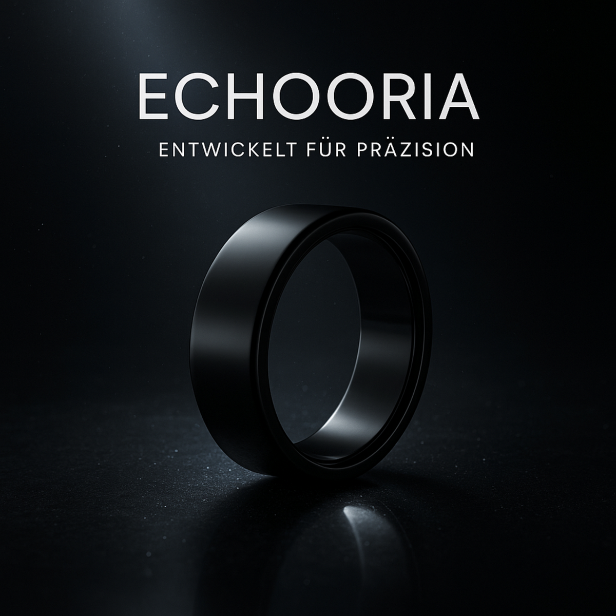 Vitalis Ring – Smart Ring für Fitness & Gesundheit – Produktansicht 9
