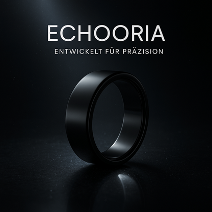Vitalis Ring – Smart Ring für Fitness & Gesundheit – Produktansicht 9