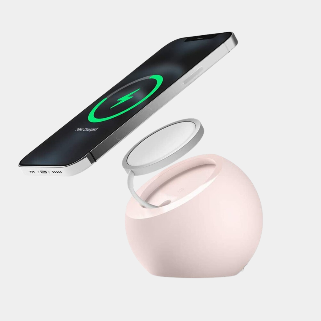 VoltStand Solo – Smartphone-Ladestation – Produktansicht 4