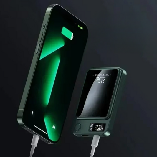 VoltPack – Powerbank für unterwegs – Produktansicht 1