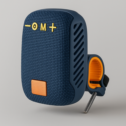 BeatWave Air – Kompakter Bluetooth-Lautsprecher – Produktansicht 5