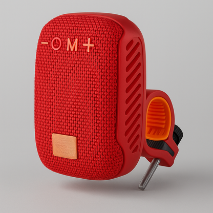 BeatWave Air – Kompakter Bluetooth-Lautsprecher – Produktansicht 6