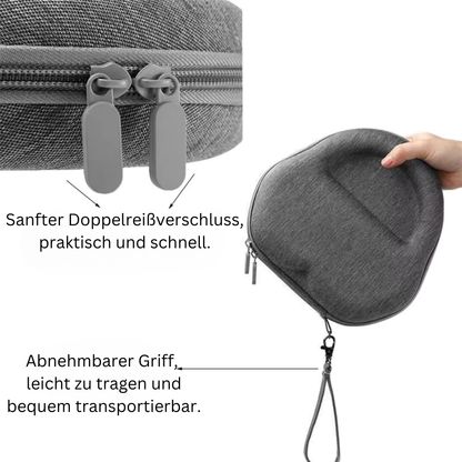 ArmorCase Duo – Hardcase für SONORIA-Kopfhörer & AirPods Max – Produktansicht 4