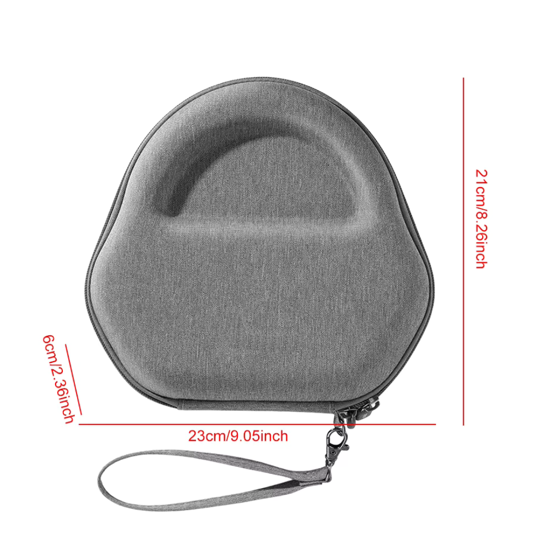 ArmorCase Duo – Hardcase für SONORIA-Kopfhörer & AirPods Max – Produktansicht 5