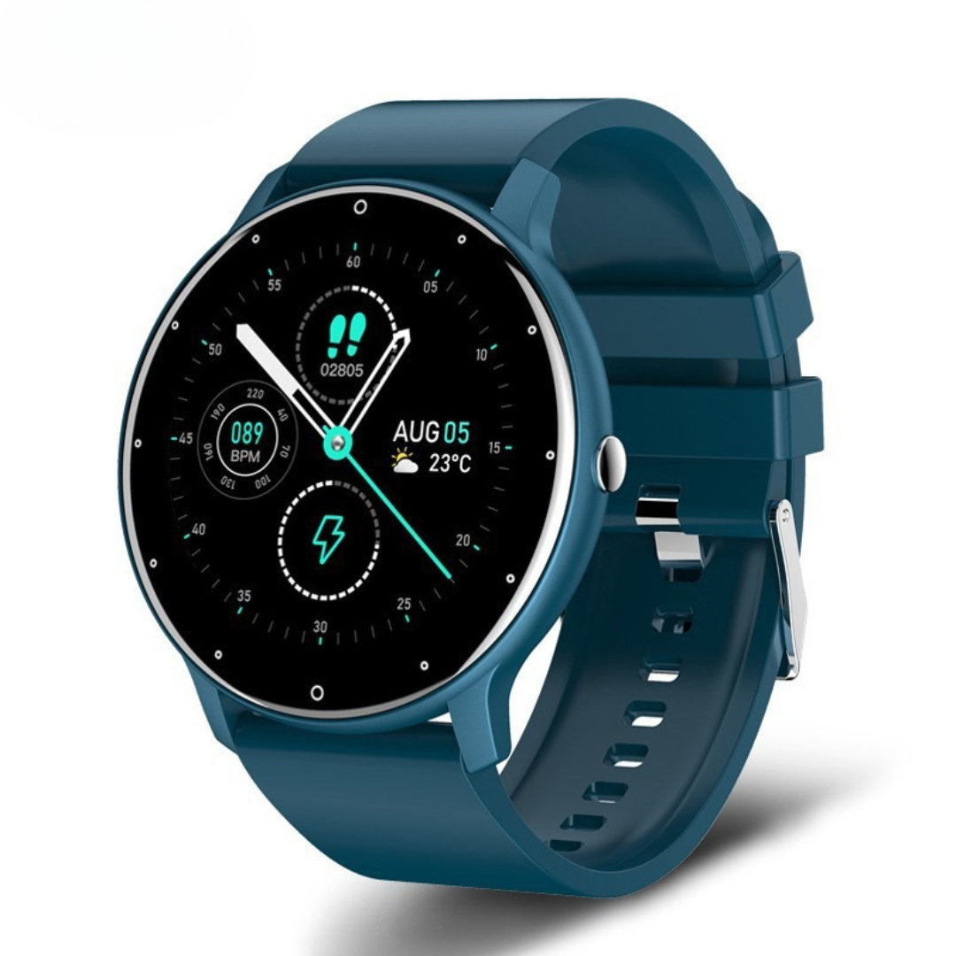 Vitalis Pulse – Fitness- & Gesundheitssmartwatch – Produktansicht 13