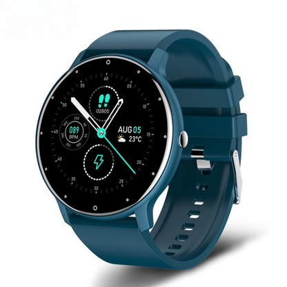 Vitalis Pulse – Fitness- & Gesundheitssmartwatch – Produktansicht 13