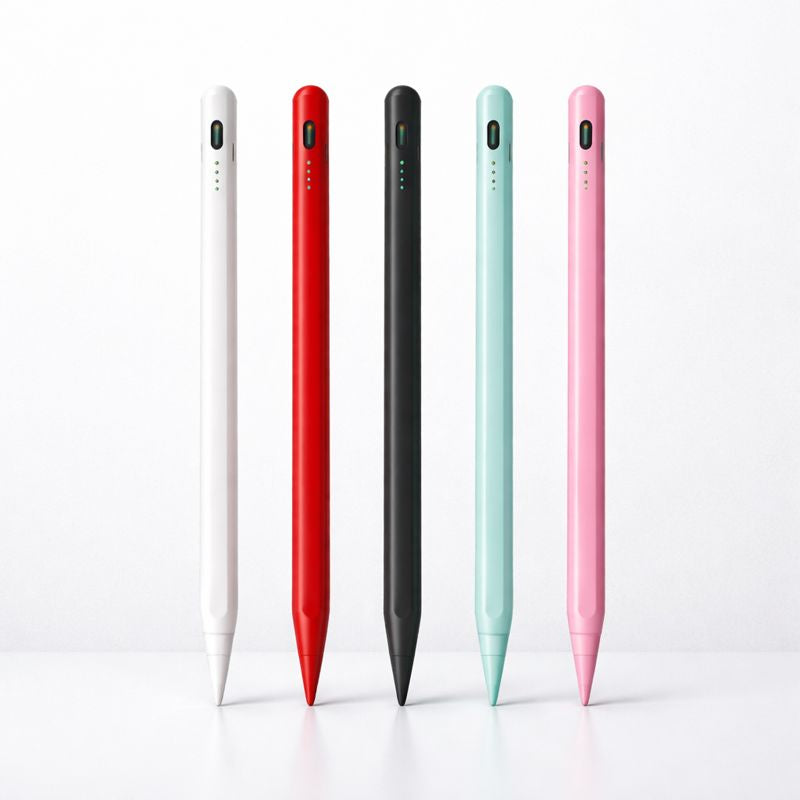 SketchFlow – Magnetischer Tablet-Stift – Produktansicht 1