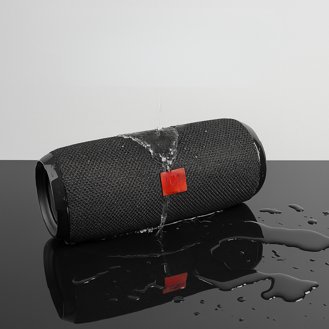 BeatWave Pro – Bluetooth-Lautsprecher – Produktansicht 3