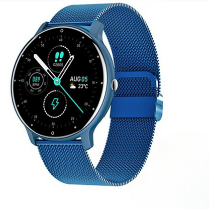 Vitalis Pulse – Fitness- & Gesundheitssmartwatch – Produktansicht 17