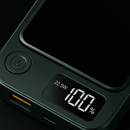 VoltPack – Powerbank für unterwegs – Produktansicht 4