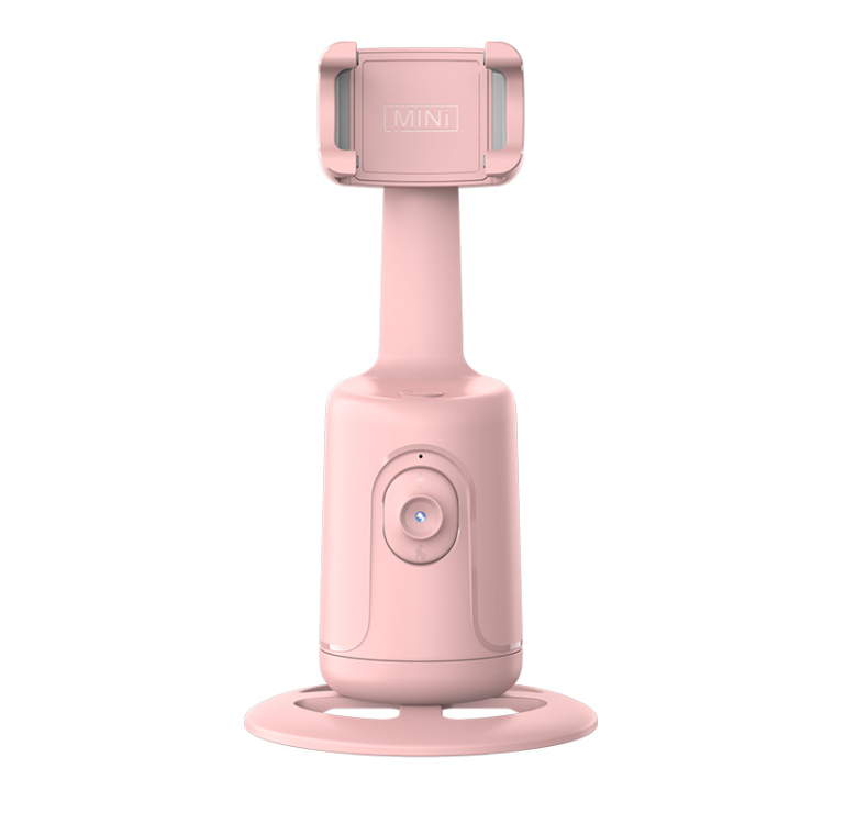 FrameTrack 360 – Automatisch folgender Smartphone-Kamerastick – Produktansicht 9