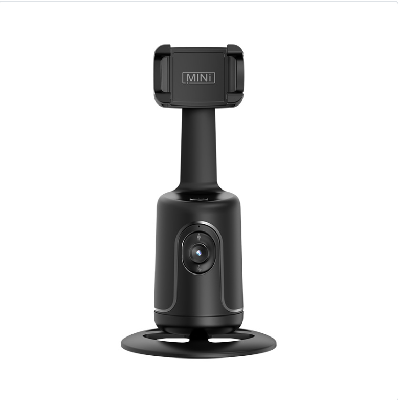 FrameTrack 360 – Automatisch folgender Smartphone-Kamerastick – Produktansicht 11