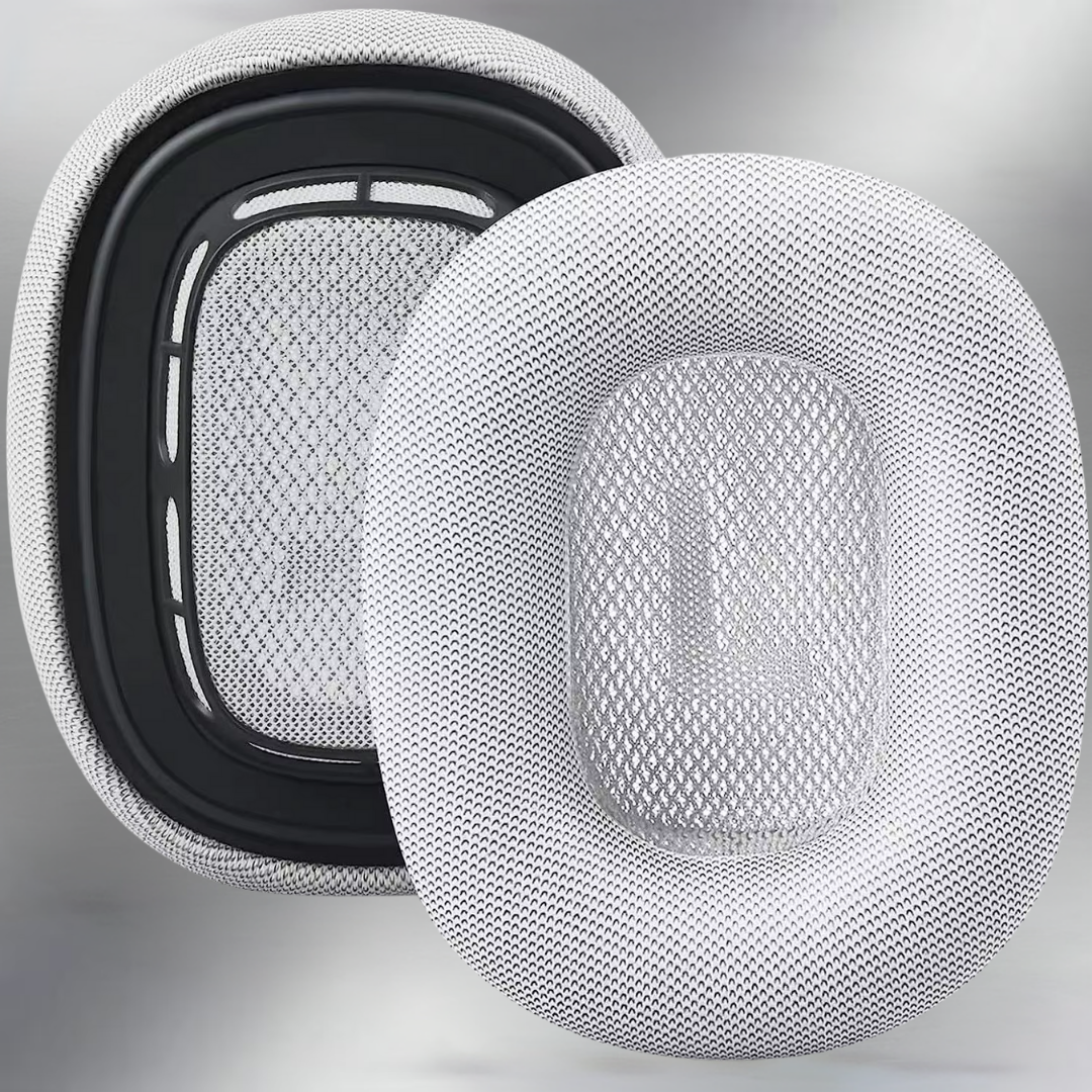 AudioSonic Max – Ersatz-Ohrpolster – Produktansicht 8