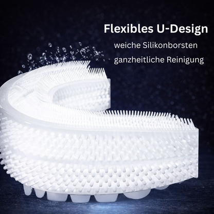 SonicSmile U – Elektrische U-förmige Zahnbürste – Produktansicht 6